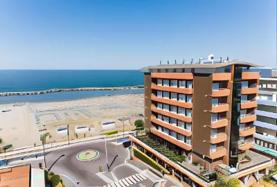 Hotel Palazzo Caveja Hôtels à : Torre Pedrera