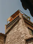 Hotel Palau Fugit Hotels in der Nähe von Tresoreria General de la Seguretat Social - Direcció Provincial de Girona