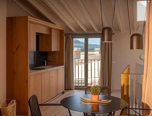 칸 베리 스위트