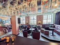 Hotell Fängelset Västervik