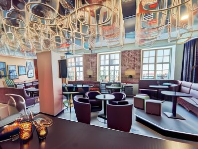 Bar Fängelset Hotell & Konferens Photo