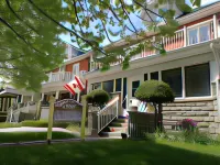 Ambassador's Inn Next Door Hotels in Perth County