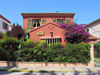 El Arbol Hostel Các khách sạn ở 