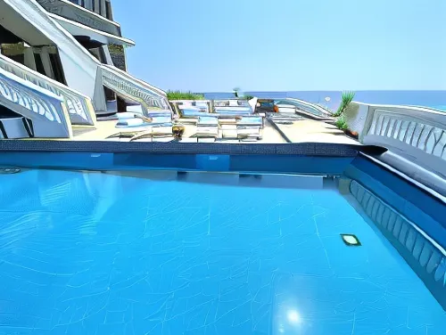 Al Camar Lodge - 4-Star