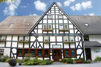 Forellenhof Poggel Hotels in Wenholthausen