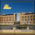 Amwaj Hotel Hotels in Alexandria