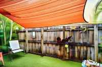 Wilton Manors 2Br Charm! Walk to the Drive Hotels in Oakland Park