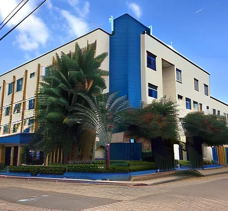 Hotel del Príncipe