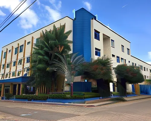 Hotel del Príncipe Hotel di Marabá