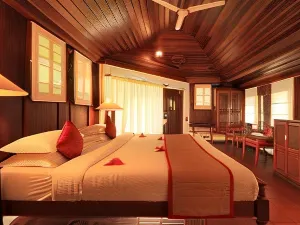 Coconut Lagoon Kumarakom- a CGH Earth Experience