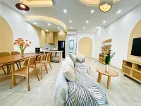 Holiday Villa Novaworld Phan Thiet Các khách sạn ở Hàm Minh