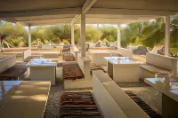 New Aurora Apts Studios Hotels in Makris Gialos
