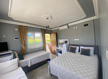 Aspawa Hotel