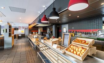 Ibis Marne la Vallée Val d'Europe