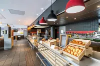 Ibis Marne la Vallée Val d'Europe Hotels in Montevrain