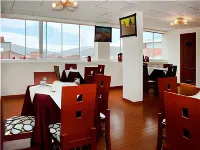 Aqua Hotel Cusco