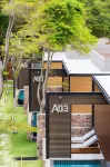 The Cabin Beach Resort Hotels near Haad Rin