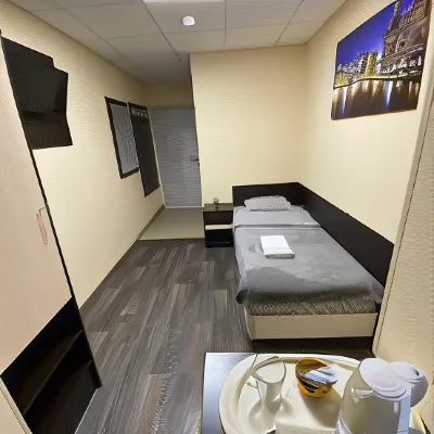 Severny Bereg Hotel