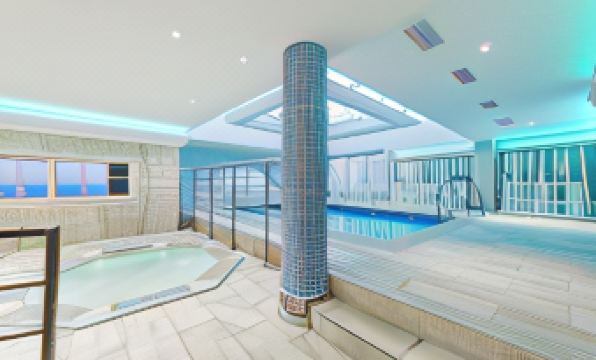 Elba Motril Beach & Business Hotel