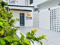 Pd Apartment Inn