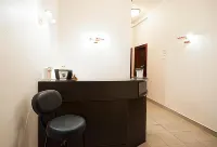 Lobnya Hotel-City Hotel