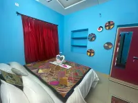 Blue Eye Hostel