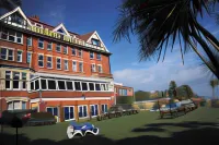 Grand Hotel Swanage Hotels in Kingston