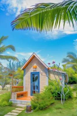 Longhai Channel Beach Resort