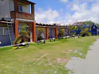 Pousada do Mar Hotel di Rio Grande