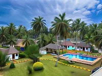 Sabbat Plage Hotels in 
