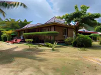 Heliconia Grove