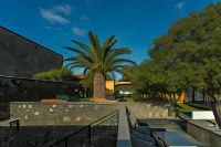 Quinta do Passo Hotel di São Miguel