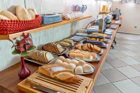 Bella Casa Flat Service - Bữa sáng