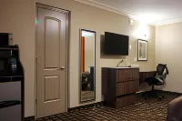 Budget Inn Lake Wales - Motels