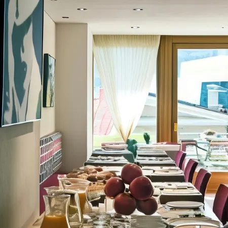 Hotel Meublè Sertorelli Reit