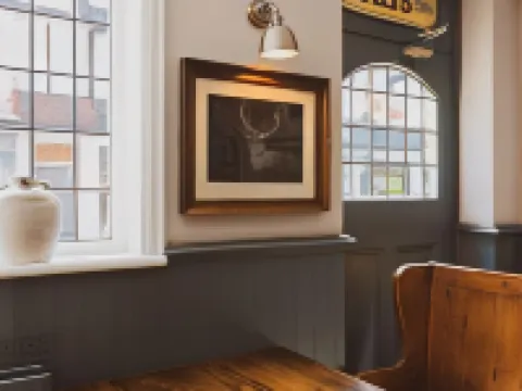 牡鹿酒店 林德赫斯特酒店