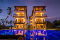 Ananya Beach Resort Hotels near Athubode Meheni Aramaya