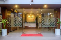 Upcity Hotel Simpang Lima by Sajiwa