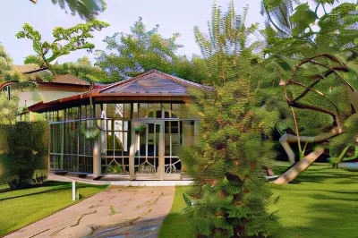 Ca' Murà, Natura e Resort Hotel a Bovolenta