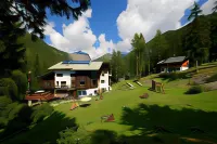 Albergo Villa Anna Maria Hotels in Champoluc