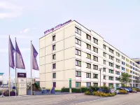 Mercure Hotel Frankfurt Eschborn Ost