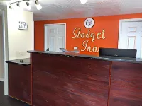 經濟飯店