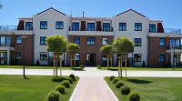 Avalon Hotel Bellevue Hotels in Fehmarn
