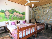 Parrot Lodge Hotels in Bulawayo