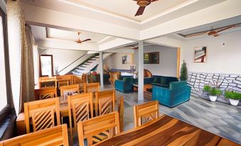 Aaryam Resort, Auli - Housity