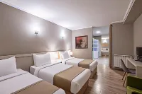Sairme Hotels & Resorts Hotels in 
