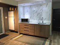 Segovia Studio Units