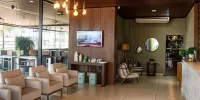 Vila Romana Park Hotel - bar
