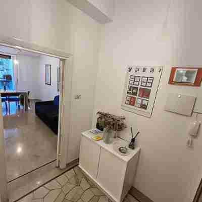 Alloggio Primavera Rooms