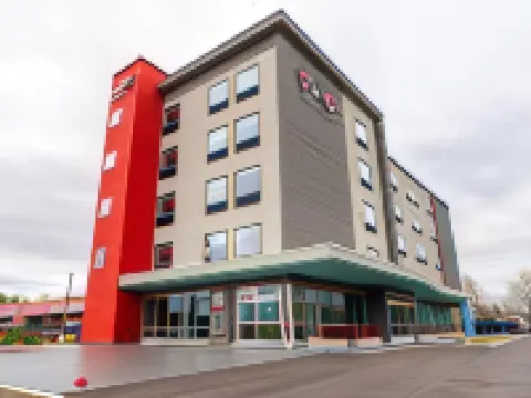 avid hotel KALAMAZOO EAST by IHG Hotels in Kalamazoo